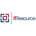 ITResourceLLC's profile picture. IT Resource is a provider of technology solutions to businesses, educational institutions, and governments.