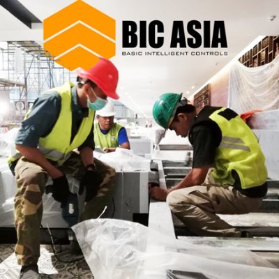 AsiaBic's profile picture. Innovative Automation & Engg Solutions Provider. Systems Integration, Engg & Design, Project Management, Installation, Electrical Controls, IT Systems.
