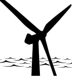 offshore wind windmolens electriciteit scheepsbouw werven zee noordzee onderzoek resourches duurzaamheid duurzaam synergie sustainable windenergy windturbine
