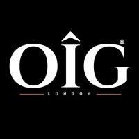 OIG(@oiglondon) 's Twitter Profile Photo