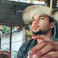 Aaroh Dhoundiyal (@aarohnymous) 's Twitter Profile