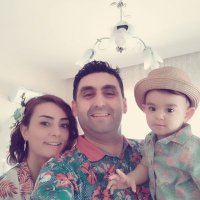 Gökhan Soylu (@gkhnsyl) Twitter profile photo