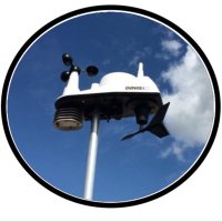 MaidenErleghWeather ☀️ (@meschoolweather) 's Twitter Profile