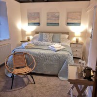 Brandon Lodge Bed And Breakfast Portsoy (@brandonlodgebb) Twitter profile photo
