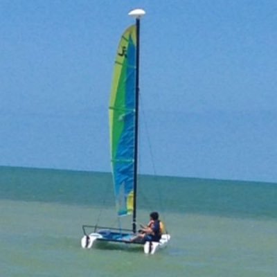 tonynechar's profile picture. 