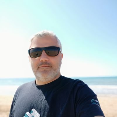 mcolomer's profile picture. Data in Motion @confluentinc