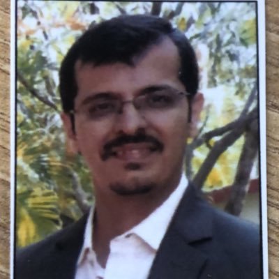 NileshVed5's profile picture. 2 Decades of FX, Banking, Treasury and Markets Experience, Market Risk Manager, Trader, FX Fintech Solutions Provider and Father to a Teenager