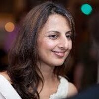 Sonia Rishi (@sonia_rishi) 's Twitter Profile