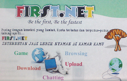 firstdotnet's profile picture. 