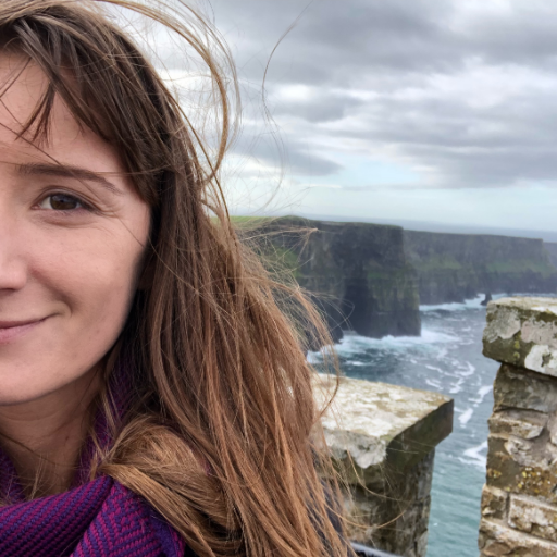 ChristalDreams's profile picture. Folklorist • Anthropologist • Archivist • Writer • Photographer • Bookworm • Animal Lover • Tree Hugger • Traveller • Grad Student