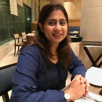 Dr.Swati Sethi S(@DrSwatiSethiS) 's Twitter Profile Photo