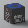 Link_Oracle's profile picture. Hoarding LINK since ‘17.