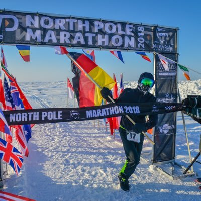 coffeemachinist's profile picture. anaesthetist and marathoner