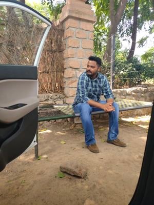 khushdil_garg's profile picture. TechnicalSales#OpenSourceSolution