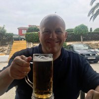 David Chamberlain-Jones (@docboouk) 's Twitter Profile