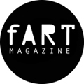 fartmagazine's profile picture. 