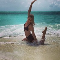 'Yoga Lisa' (Lisa Sawers)(@LisaSawers) 's Twitter Profile Photo