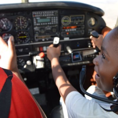 We are young aviators that aim to expose the youth from under developed & rural areas to the different careers in aviation. 📩info@aviationdevelopment.org.za