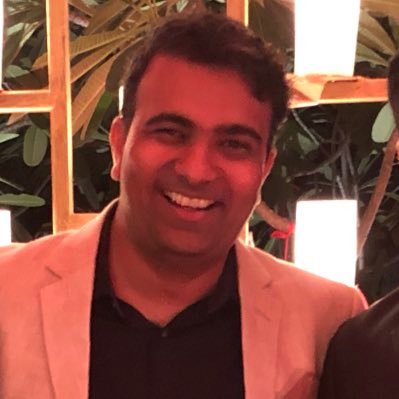 Indian, XLer, ex-Flipster, MBA, Engineer, Dreamer, Sports enthusiast, Vegetarian, Philosopher, Music Lover and Dada fan