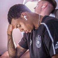 Lukas Nmecha (@lukasnmecha) 's Twitter Profile