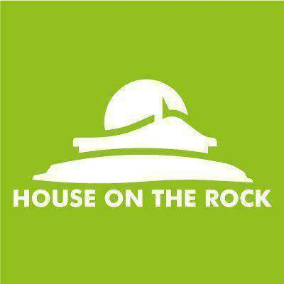 HouseOnTheRock Profile Picture