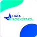 DATAROCKSTARS ⚡ (@datarockstarsfr) Twitter profile photo DATAROCKSTARS ⚡ (@datarockstarsfr) Twitter profile photo