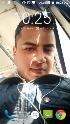 jonnmolina's profile picture. la musica