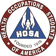We are located at Sonoraville High School and HOSA is an organization that helps prepare you for the healthcare indutry.
