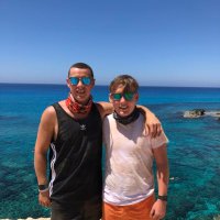 Lee Titcombe (@ltitcombe) 's Twitter Profile Photo