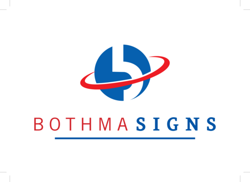 ‘Make big promises; overdeliver’
Seth Godin.     

288-Chamberlain Road
Jacobs, Durban 4052
Telephone:031- 461 3737
Email:jonathan@bothmasigns.co.za