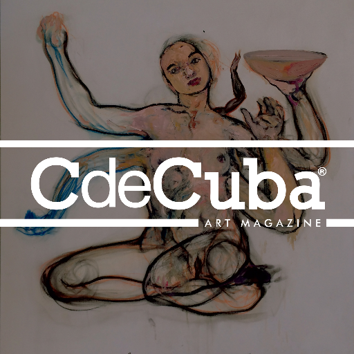 Revista de arte cubano dedicada a promover la reflexión y el pensamiento actual sobre las artes visuales de dentro y fuera de la isla.