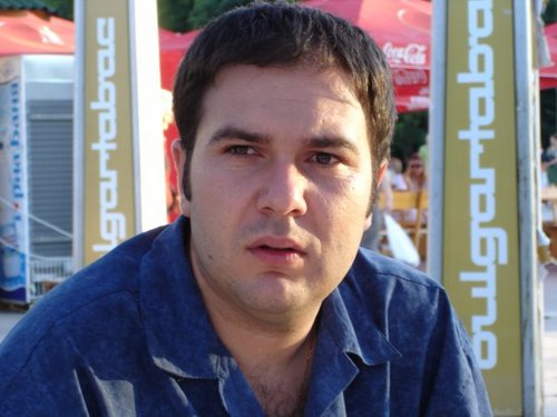 Producer, Director & Writer