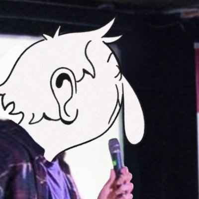 London based animator and illustrator. Once retweeted by Verne Troyer (RIP).
https://t.co/mQ7CXDH1Kx
