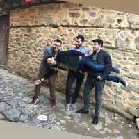 Recep BAYHAN (@hubasaya) Twitter profile photo