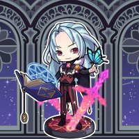 霧崎うつろ (@utsuro_kirizaki) 's Twitter Profile