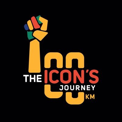 I Am An Icon ✊🏼 14 - 21 July 2024 #iconsjourney103km #400kmiconicchallenge