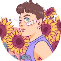 Jem Milton ✨🏳️‍🌈🌙🌸(@jmiltondraws) 's Twitter Profile Photo