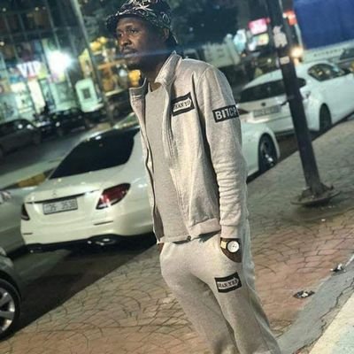 mustydon46's profile picture. 