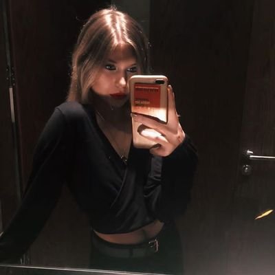 CisemCsml's profile picture. İSTANBUL'26
Yeni Hesap✍