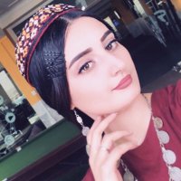 ‏Maryam Yousufee(@MYousufee) 's Twitter Profile Photo