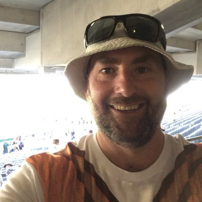 Paul Harris Profile
