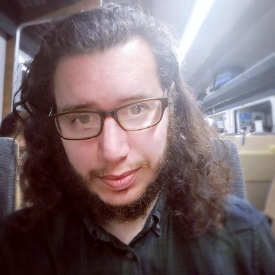 Librarian, book review blogger, pseudo-intellectual nit-wit, and controversial/unread novelist in the making. Debut novel out now: http://t.co/pRuGqHzUzH