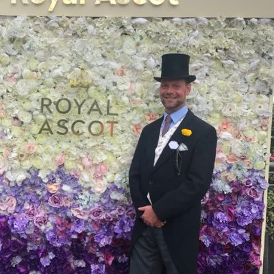 tim_stutt's profile picture. Health and Safety consultant for the equine and specifically thoroughbred industry. Interests include, cooking, eventing, nature and reading/ Ravenclaw
