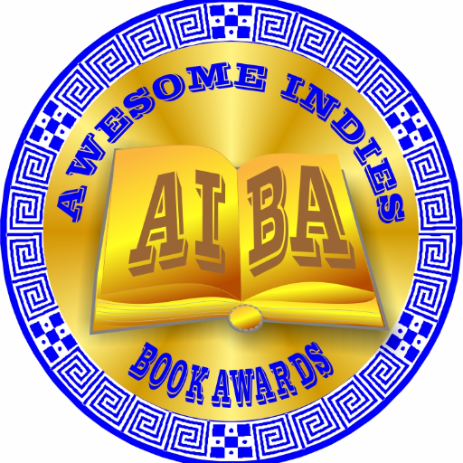 Awesome Indies Book Awards Profile