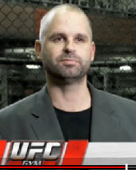 CEOUFCGYM's profile picture. Leader of UFC GYM. ................Train Different!