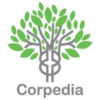 Corpedia(@Corpedia2) 's Twitter Profile Photo