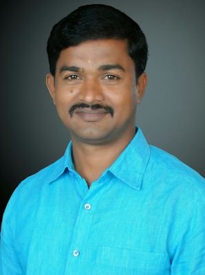 NyamagoudS's profile picture. 