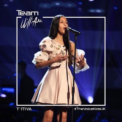 15 yr old Soprano with Autism 🎤 @thevoicekidsuk 2019 @iamwill #TeamWill 💞watch my Voice Kids audition here: https://t.co/yLzcEaAUzc x #hfasd