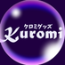 クロミグッズ情報局 (@kuromi_goods) Twitter profile photo