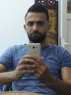 الفرج يارب